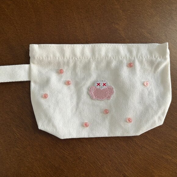 Handmade Modern Pouch Set | Streetwear Inspired - Picture 3 of 6